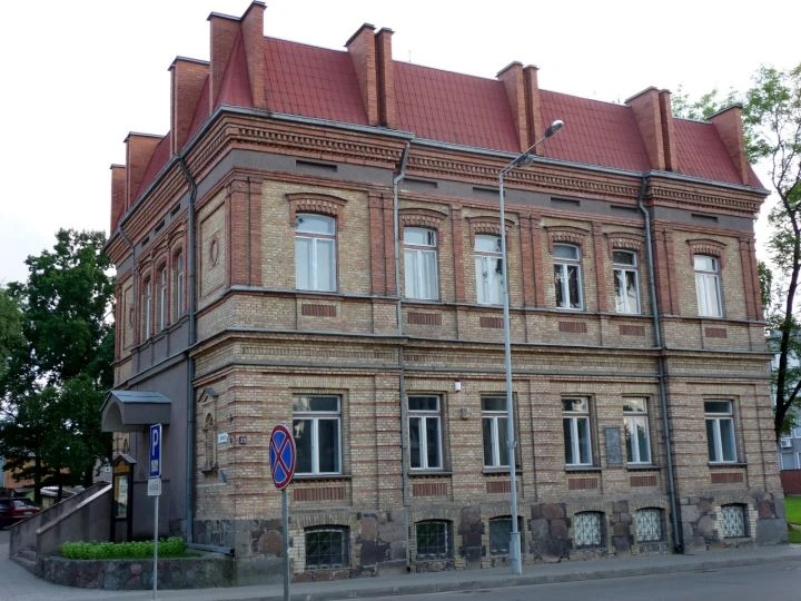 Muziejaus ekspozicija pasipildė eksponatais