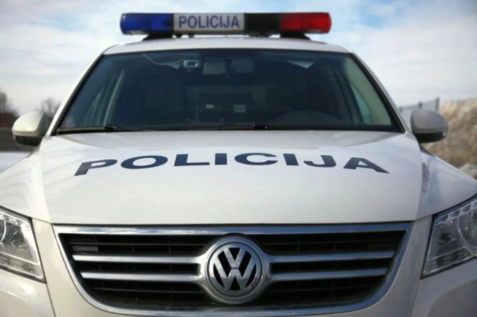 Policijai žinomiems vagims – kardomosios priemonės