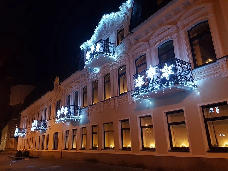 Paskelbti gyventojų apklausos rezultatai