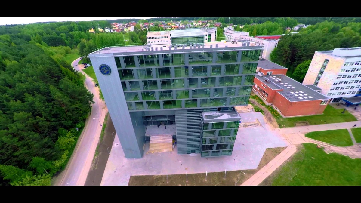 VGTU rekomenduoja: filmai apie inžineriją