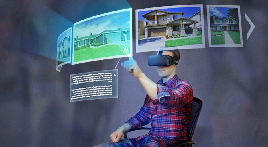 „Dell“ technologijų prognozės 2017-iesiems: virtualios realybės triumfas, daiktų interneto vadovai ir naujos dirbtinio intelekto aukštumos