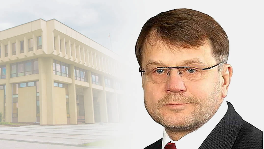 Seimo nario Bronislovo Matelio pranešimas: „R. Karbauskis specialiai ieško konflikto su Prezidente D. Grybauskaite“