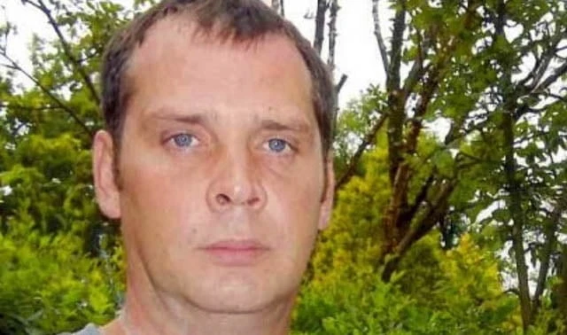 Policija ieško dingusio be žinios