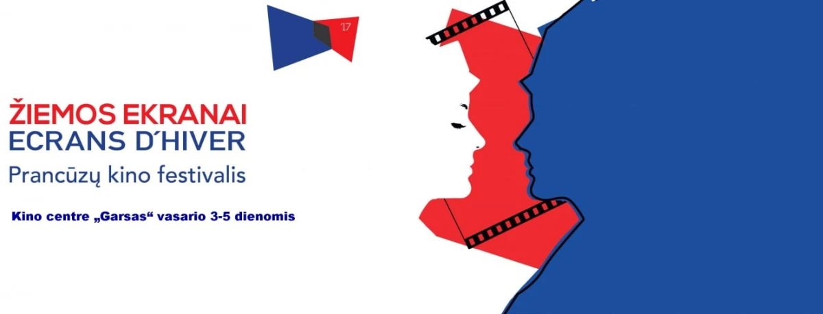Prancūzų kino festivalyje „Žiemos ekranai“ – subtilūs ir įtraukiantys filmai