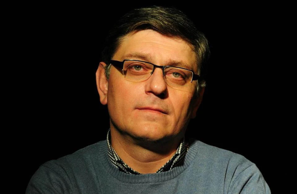 Gruzinų režisieriaus „Chanuma“ – skoningas vodevilis