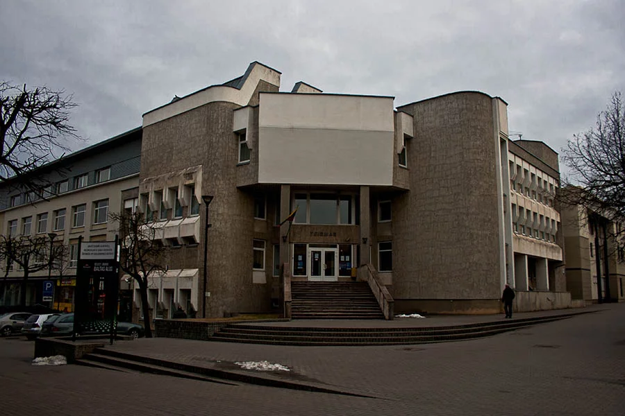 Teismas išteisino avarijoje vienintelį likusį gyvą