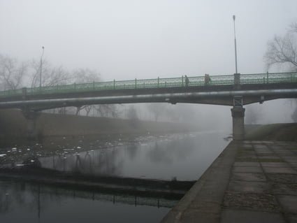 tiltas