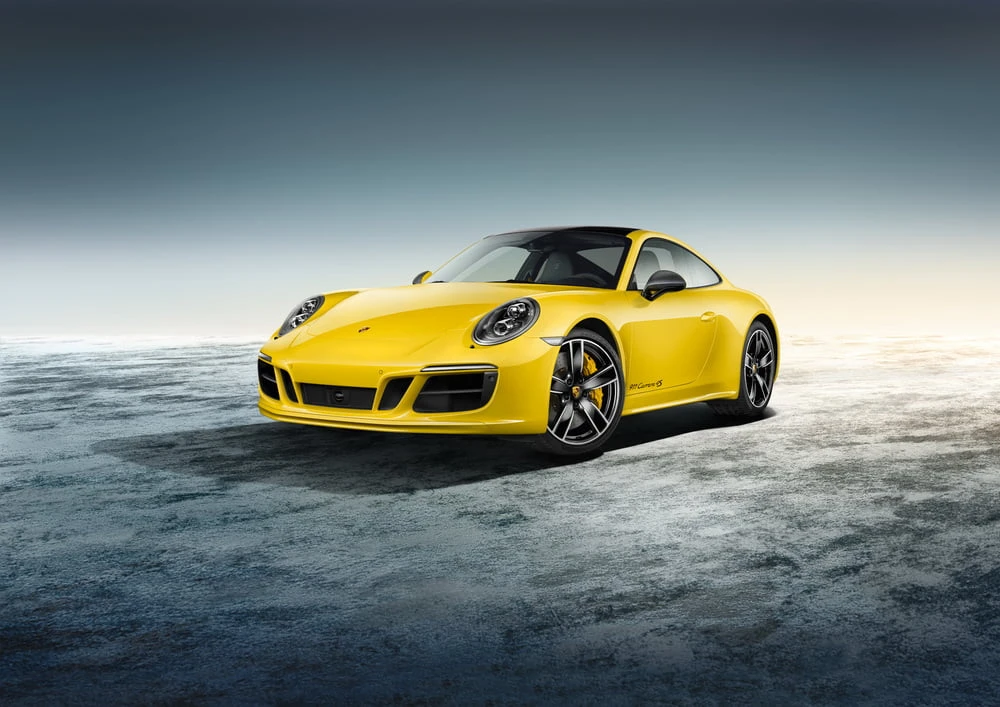 Vilniuje – išskirtinių „Porsche“ modelių ekspozicija