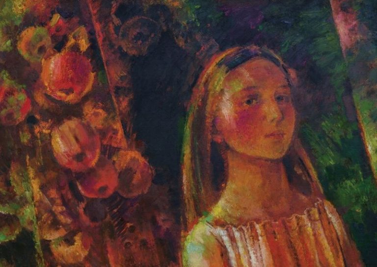 A Stisko Sinfonia Pastorale