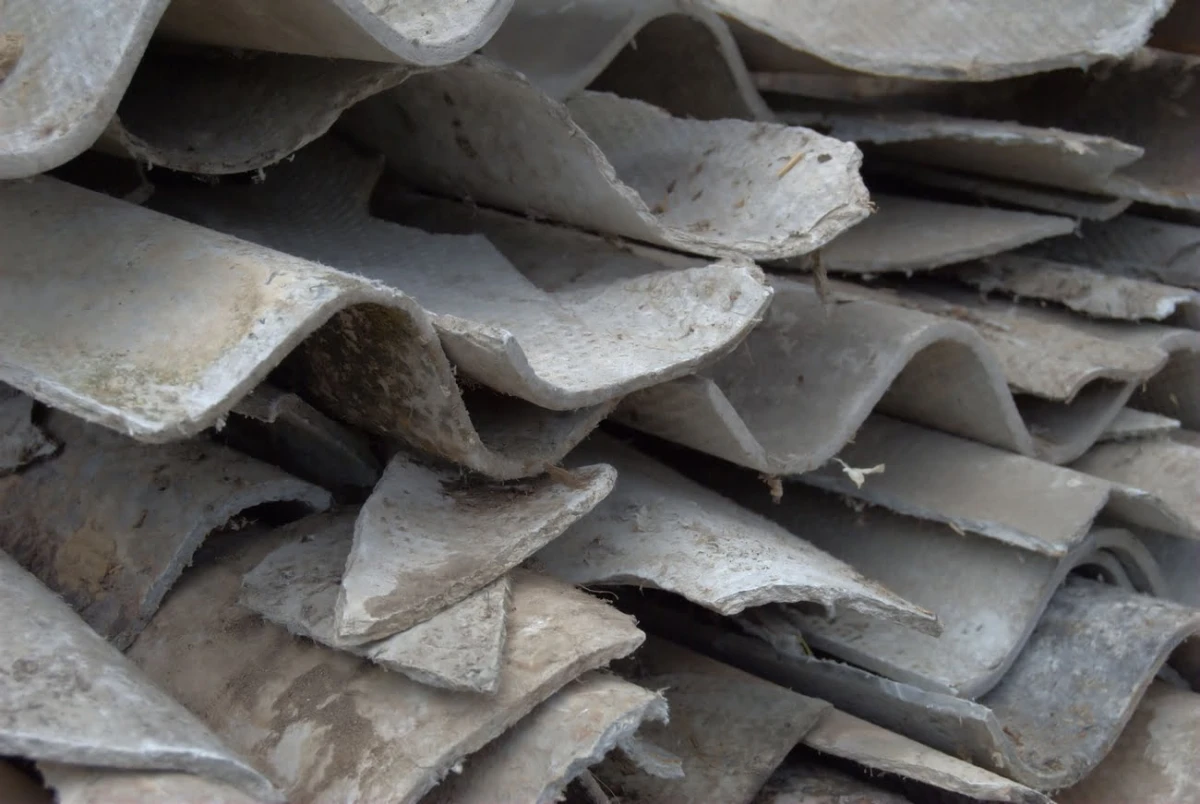 asbestos cement 1