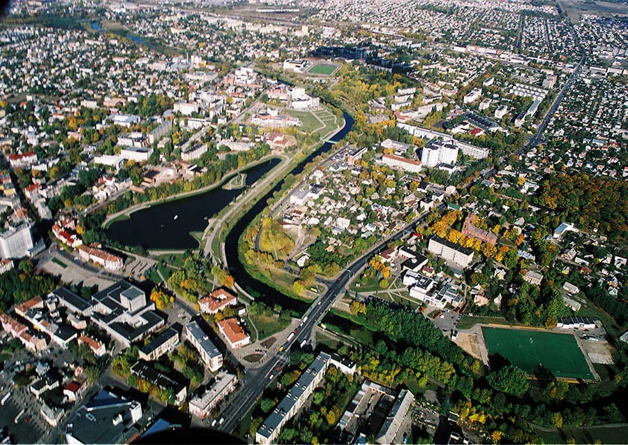 Panevėžyje bus surengtas ekonomikos forumas