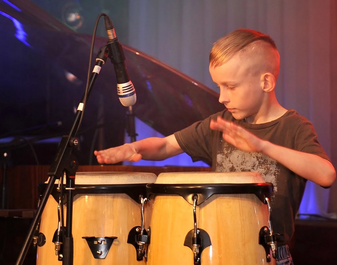 Panevėžyje – džiazo muzikos SPA