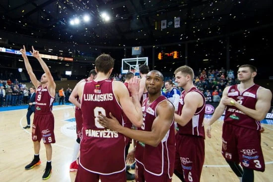 KK „Lietkabelis”-iki finalo trūksta vienos pergalės. Gal Panevėžyje?