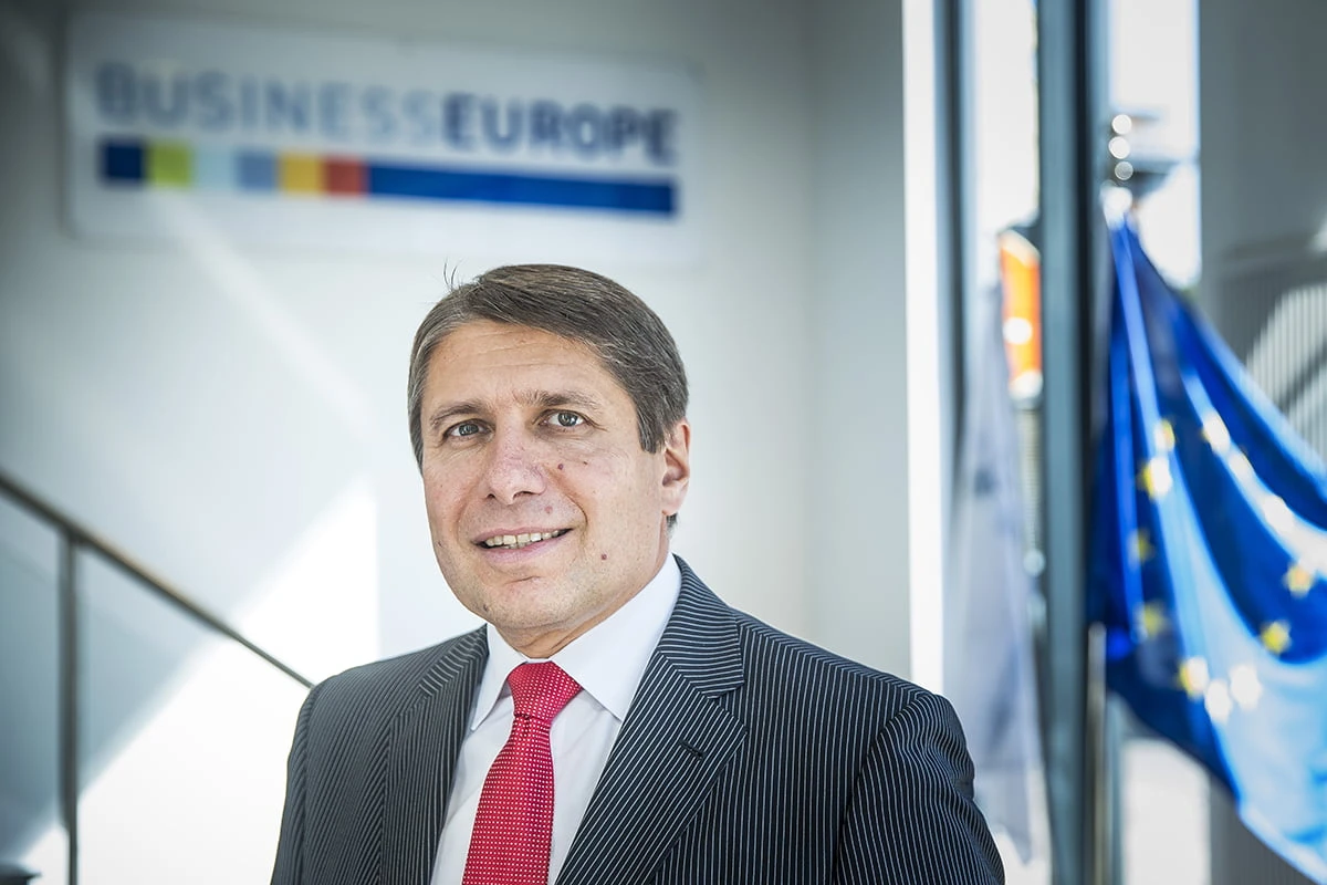 Markus J.Beyrer: „Lietuva turi visus šansus tapti skaitmeninės pramonės centru. Tik nekartokite svetimų klaidų“