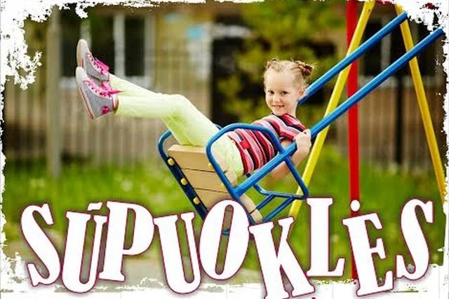 Panevėžio Rotaract klubas kviečia prisidėti prie projekto „Sūpuoklės”