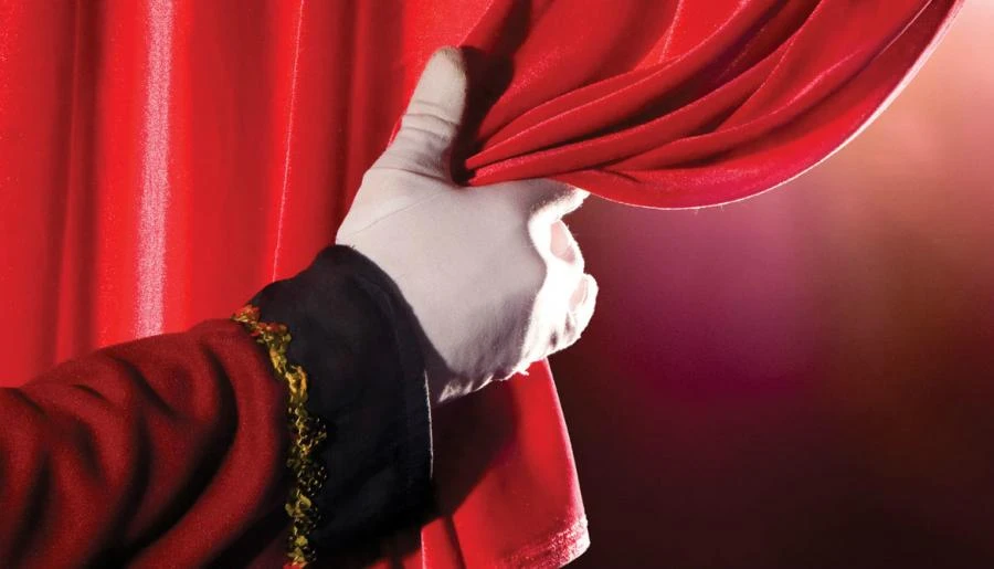 Panevėžyje neįgaliųjų teatrų festivalis „Širdys vilčiai plaka“