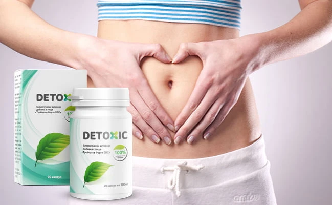 detoxic main