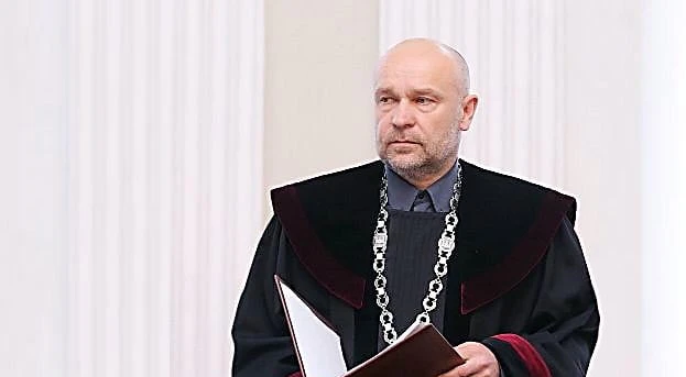 Audrius Cininas: Didindami bausmes socialinių problemų neišspręsime