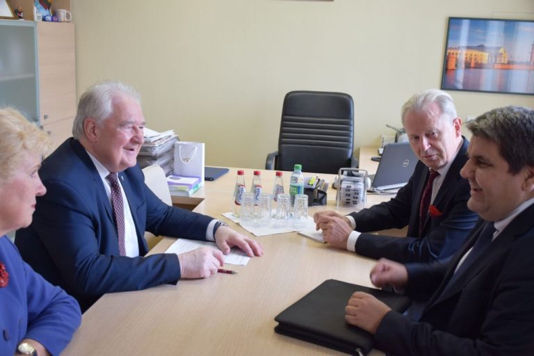 vicemeras vengru ambas