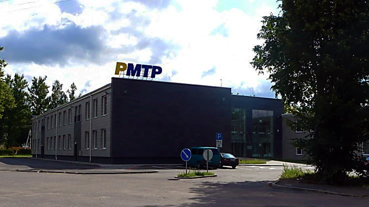 Naujas MTP direktorius – D. Karosas
