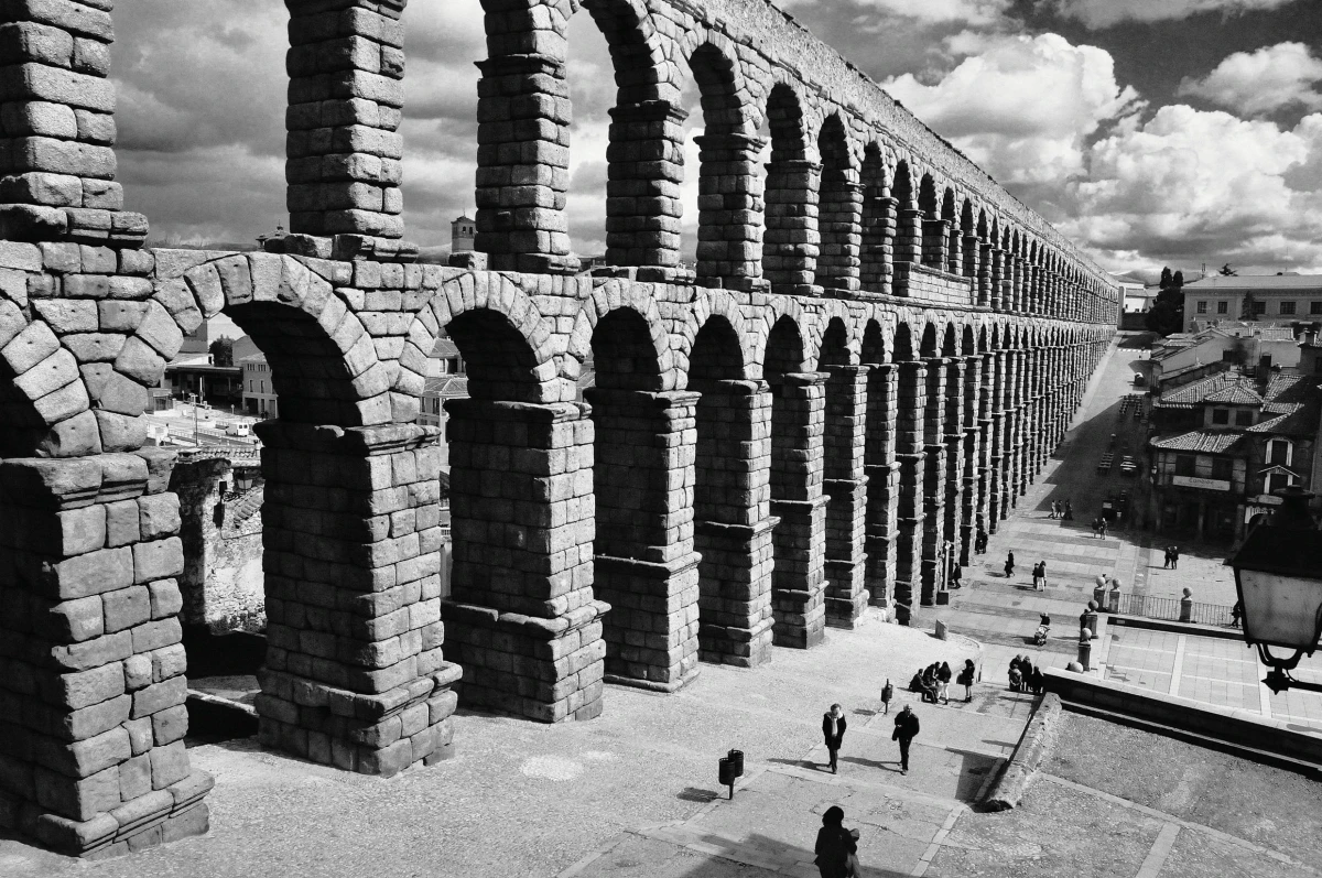 1 Segovia