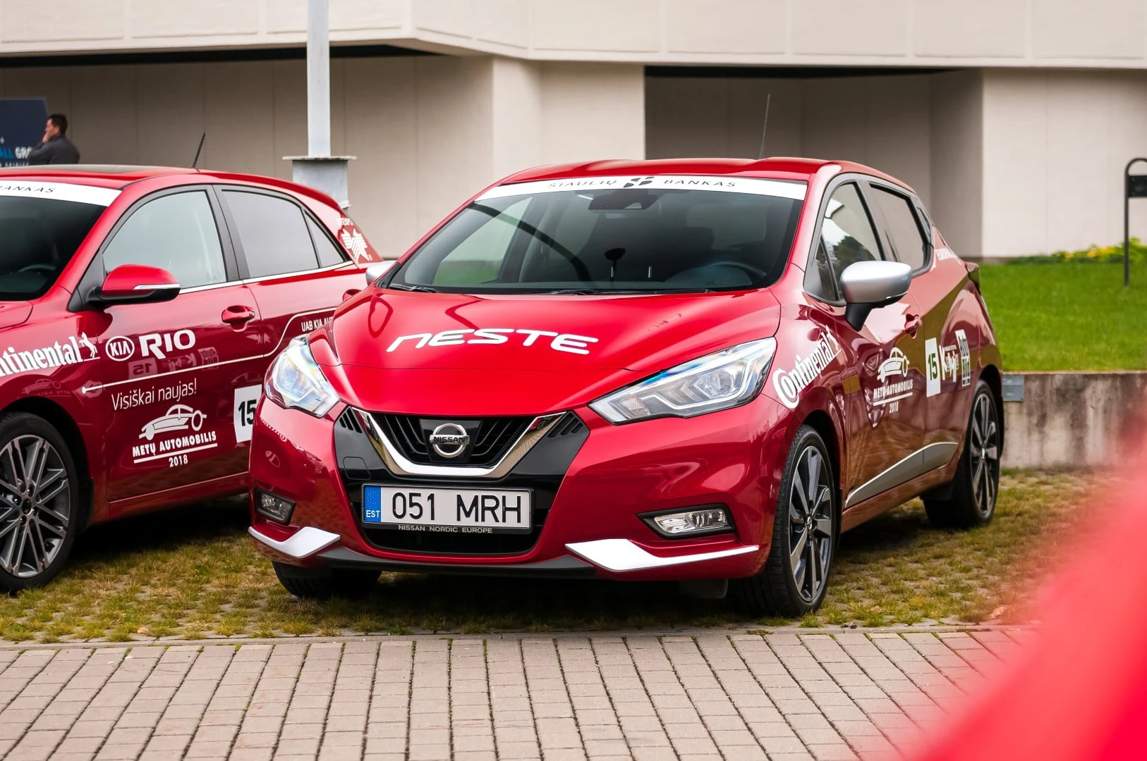 Metų automobilis. Įdomioji statistika: kurios automobilių funkcijos – pigiausios?