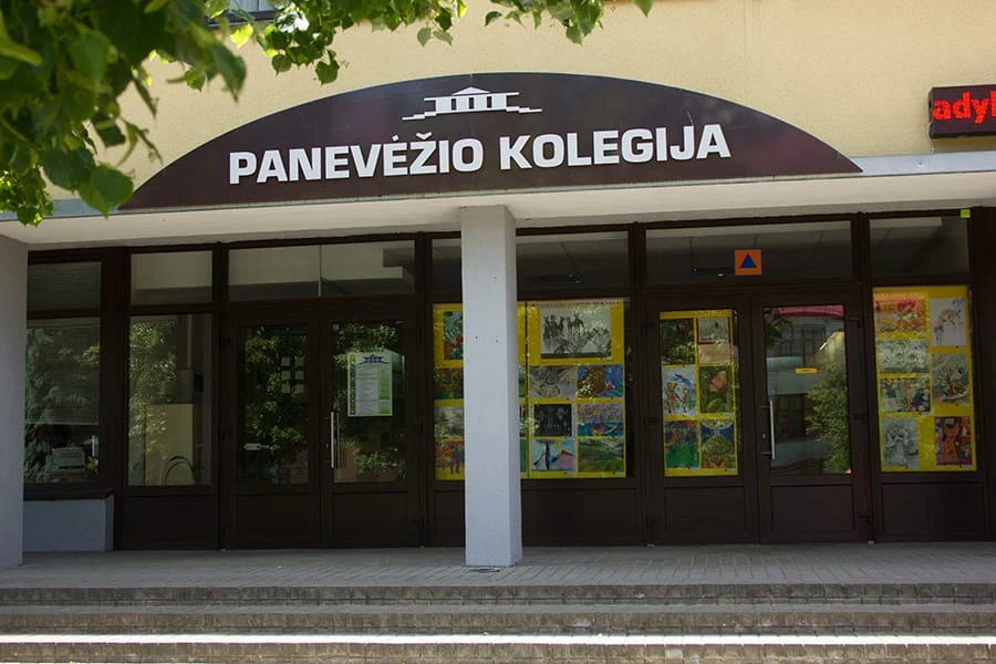 „Bravo 2025“: Panevėžio kolegijoje pagerbti aktyviausi bendruomenės nariai