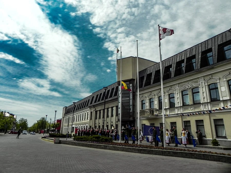 Gavusi STT vertinimus Tėvynės Sąjunga ragina merą kviesti neeilinį Tarybos posėdį