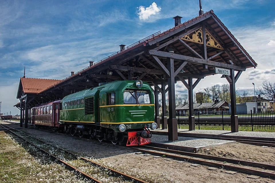 Siaurukas kviečia į gegužinę įkvėptą 90-ųjų diskotekos ritmų
