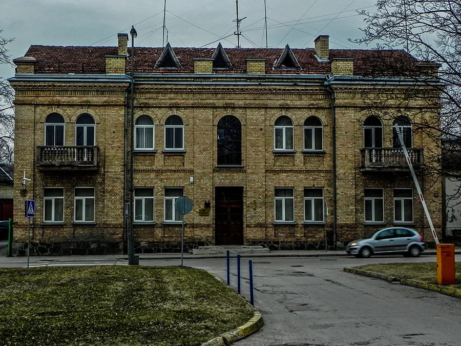STT: Melioracijos asociacijos valdybos pirmininkas už kyšininkavimą bausmės neišvengė