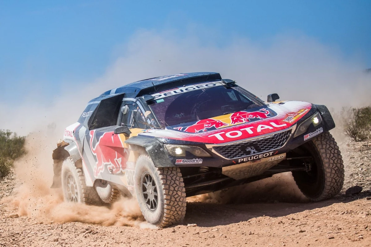 Carlos Sainz 1