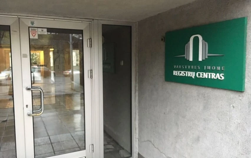 Registrų centras kviečia panevėžiečius pasitikrinti duomenis apie save