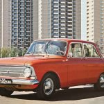 Moskvich 412