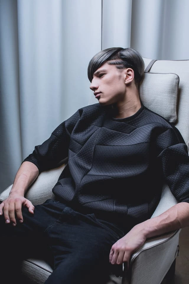 „Atwins“ pristatė naują tendencijų kolekciją „The NewBlack“