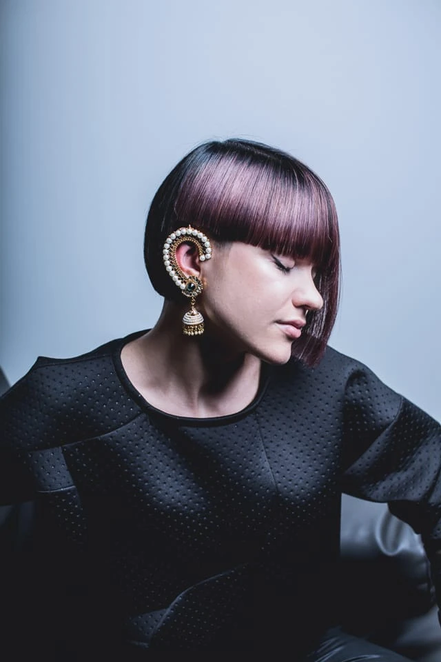 „Atwins“ pristatė naują tendencijų kolekciją „The NewBlack“