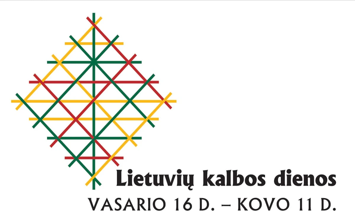 LKD logotipas