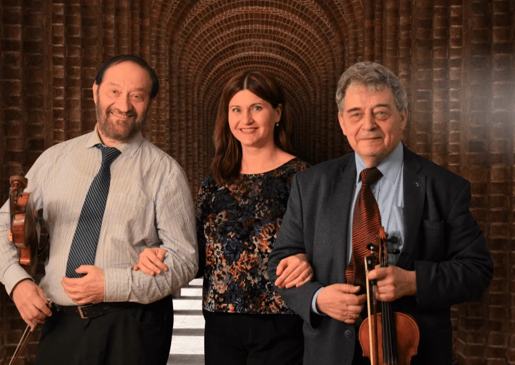 Dailės galerijoje – kamerinis koncertas „Muzikos tiltai“