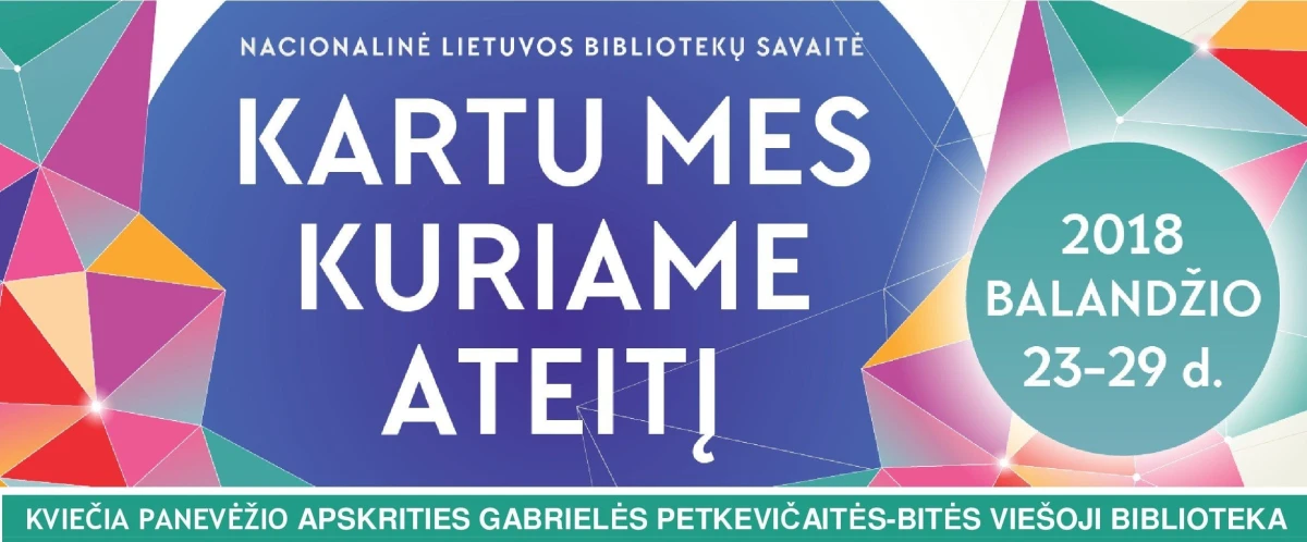 kartu kuriame ateiti
