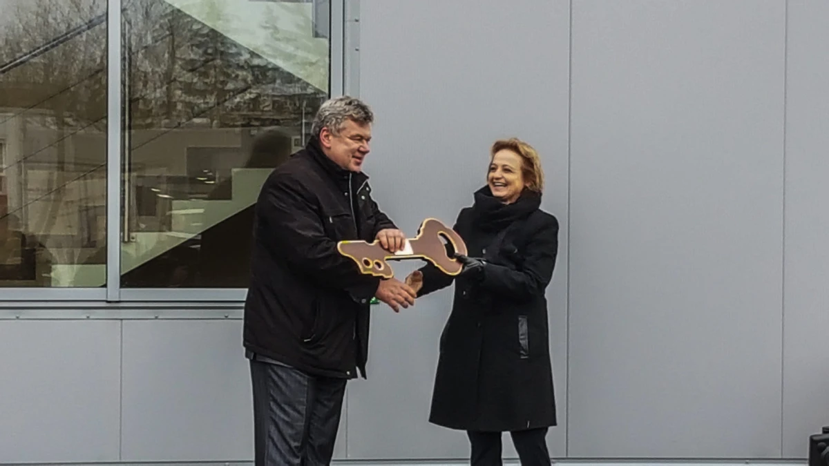 Rimantas Petukauskas paliko socialdemokratų partiją