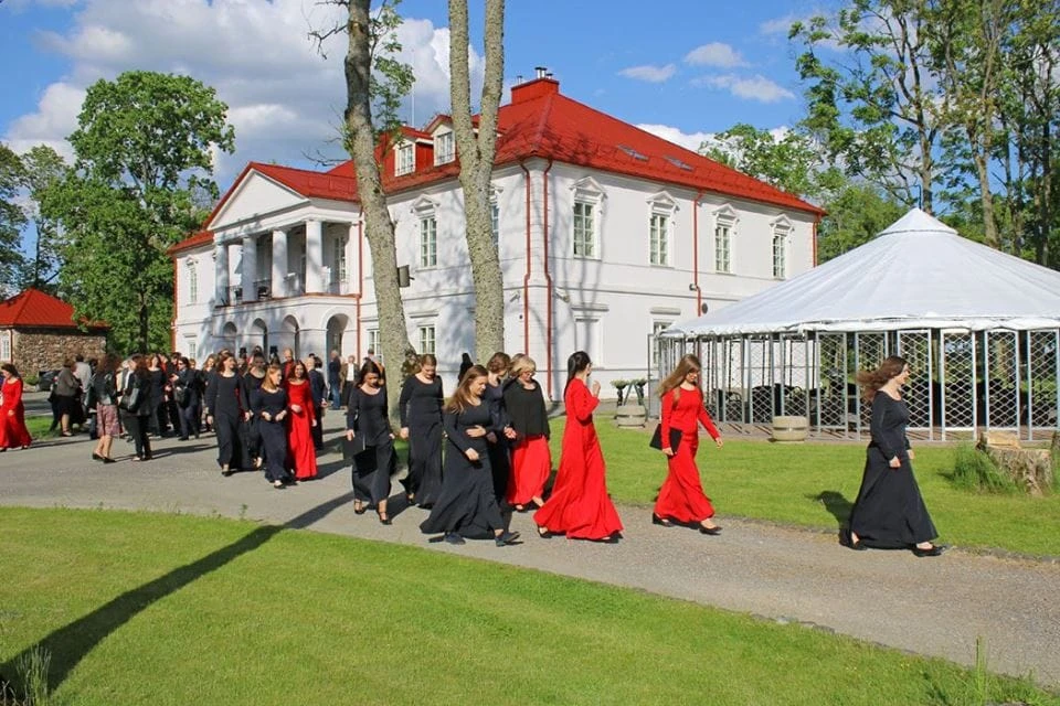 Bistrampolio festivalyje – daugiau dėmesio jaunimui ir istorijai