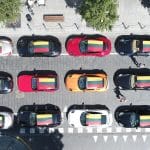 Porsche Club Lithuania 2