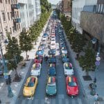 Porsche Club Lithuania 4