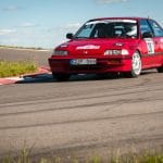 Press ralio akimirka 10