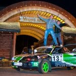 Press ralio akimirka 20