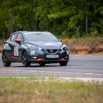 Press ralio akimirka 5