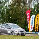 Press ralio akimirka 6