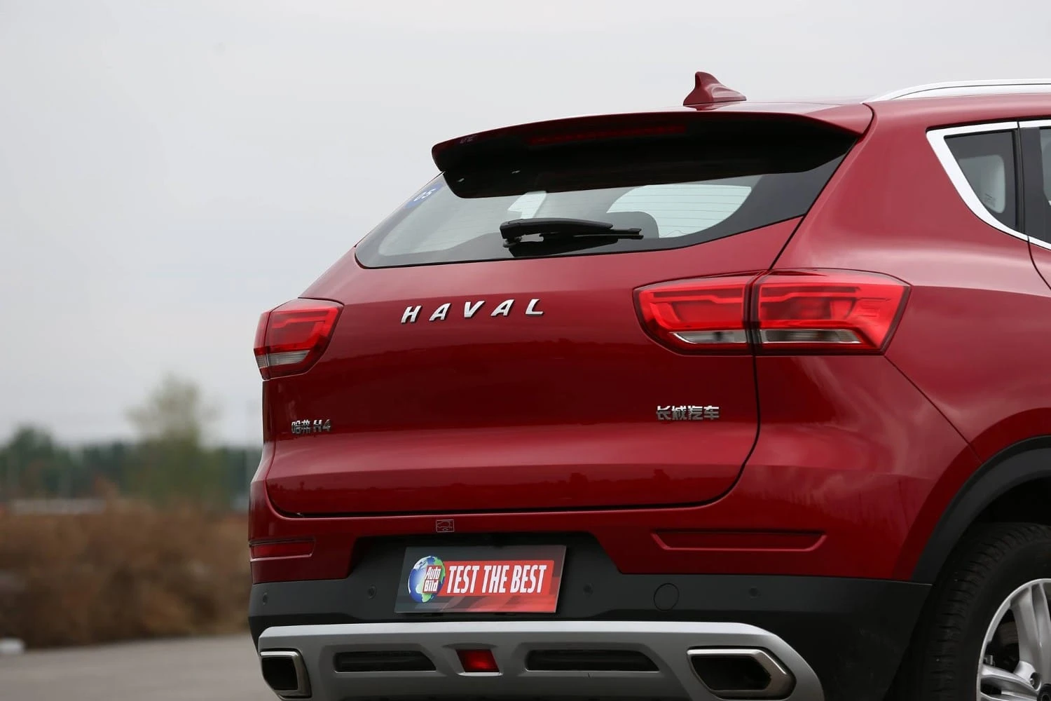Kinų automobiliai pavijo europietiškus