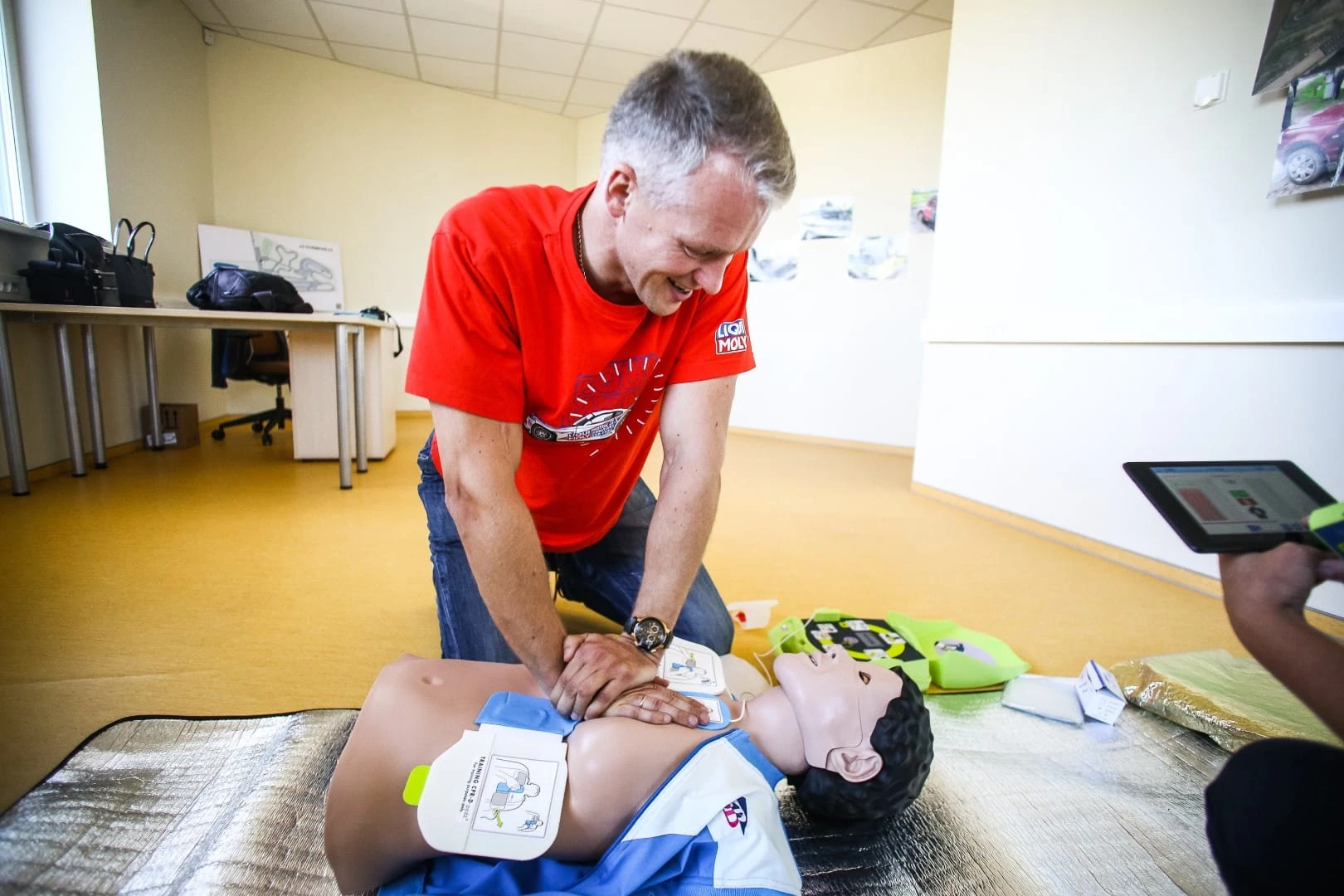 Konkurso „Geriausias Lietuvos vairuotojas 2018“ pagrindinio prizo vertė – 2000 eurų
