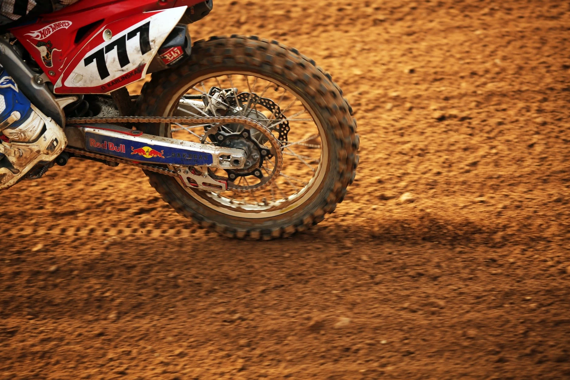 Motokroso sezono finiše – atkaklios kovos su pasaulio čempionato dalyviais