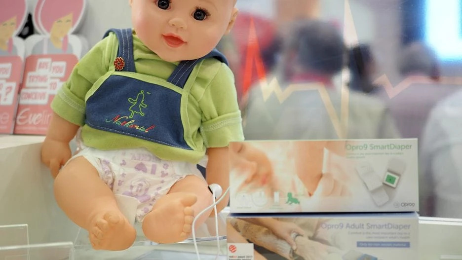 TOP 10 keisčiausių ir įdomiausių įrenginių IFA 2018 parodoje